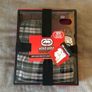 Ecko Unltd - Pajamas box set